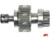 AS-PL SD2031 Freewheel Gear, starter